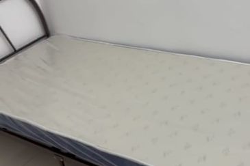 Dedaun Hijau (Greenfield Regency)