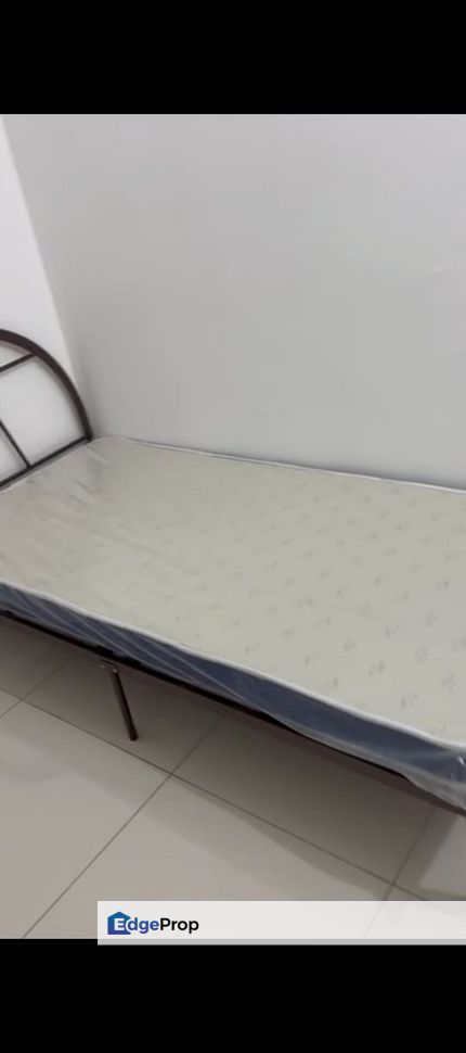 Greenfield Regency @ Skudai, Johor, Tampoi