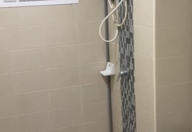 Dedaun Hijau (Greenfield Regency)