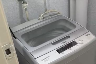 Dedaun Hijau (Greenfield Regency)