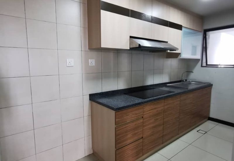 The WaterEdge Apartments