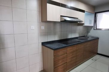 The WaterEdge Apartments