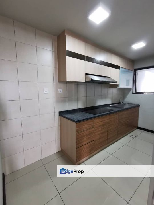 The Wateredge Apartment @ Senibong Cove, Johor, Masai