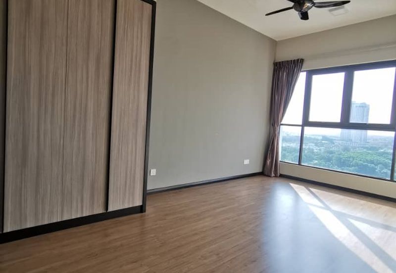 The WaterEdge Apartments