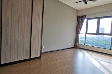 The WaterEdge Apartments