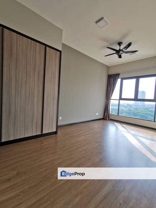 The Wateredge Apartment @ Senibong Cove, Johor, Masai