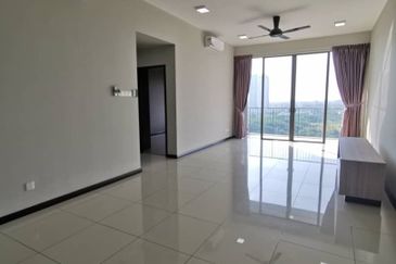 The WaterEdge Apartments