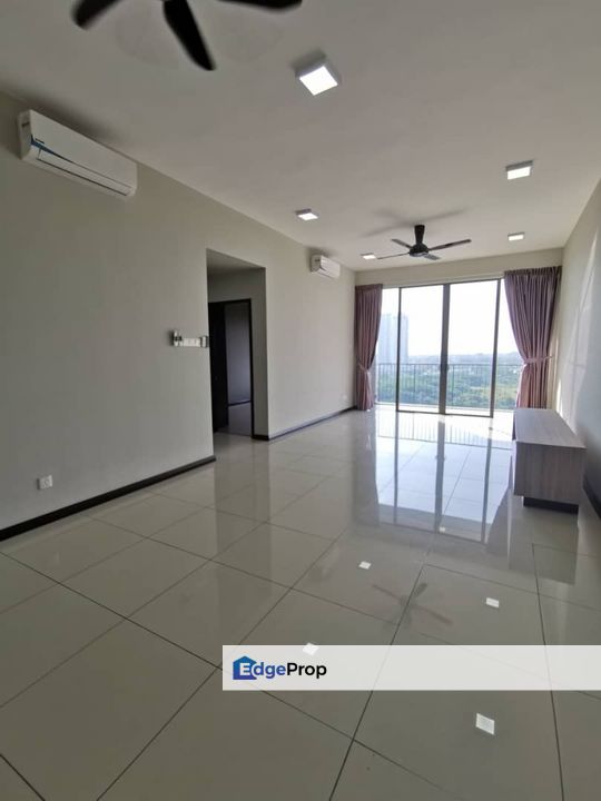 The Wateredge Apartment @ Senibong Cove, Johor, Masai