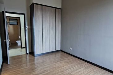 The WaterEdge Apartments