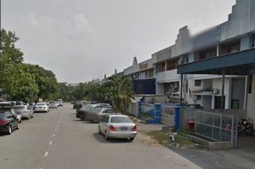 Taman Perindustrian Desa Cemerlang