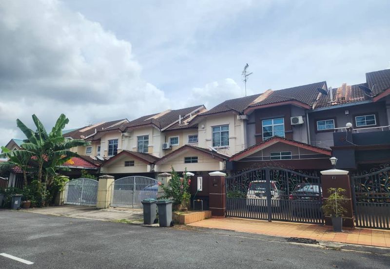 Taman Sri Pulai Perdana