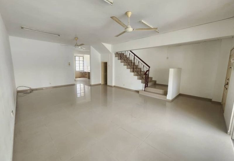 Taman Sri Pulai Perdana