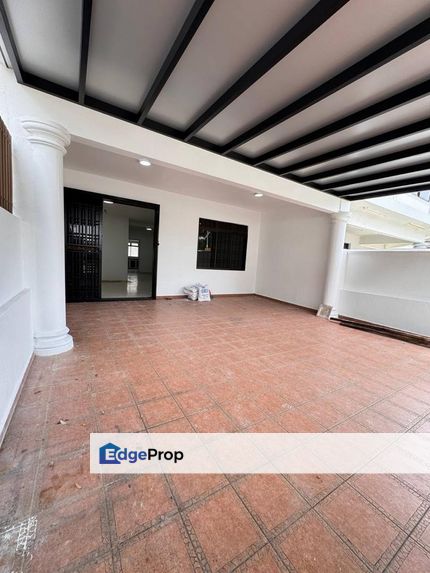 Taman Mount Austin, Johor, Johor Bahru