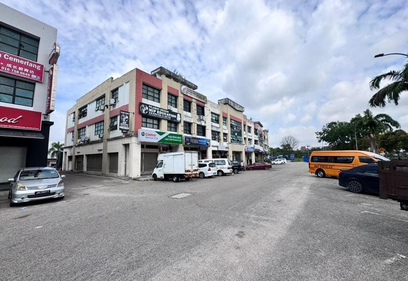 Taman Desa Cemerlang