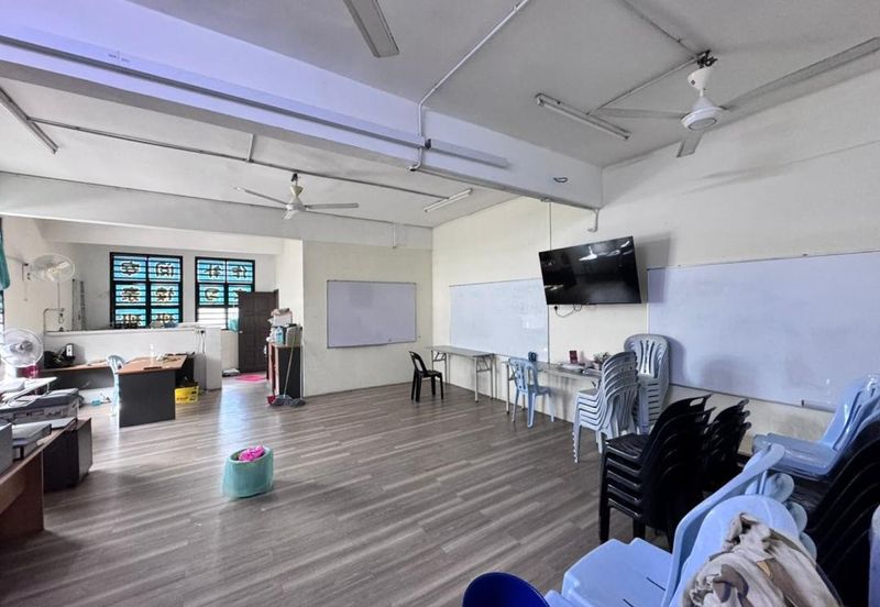 Taman Desa Cemerlang