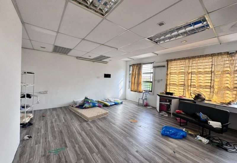 Taman Desa Cemerlang