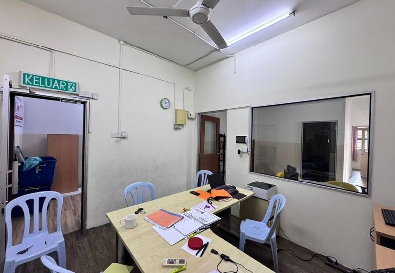 Taman Desa Cemerlang