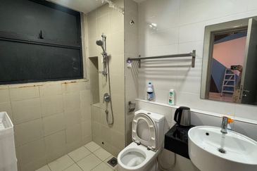 1Tebrau (One Tebrau Residence)