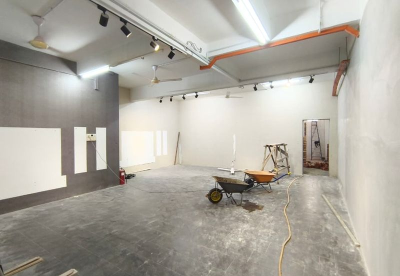 Taman Nusa Bestari, Skudai