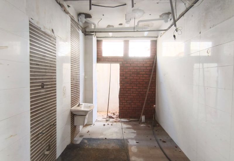 Taman Nusa Bestari, Skudai