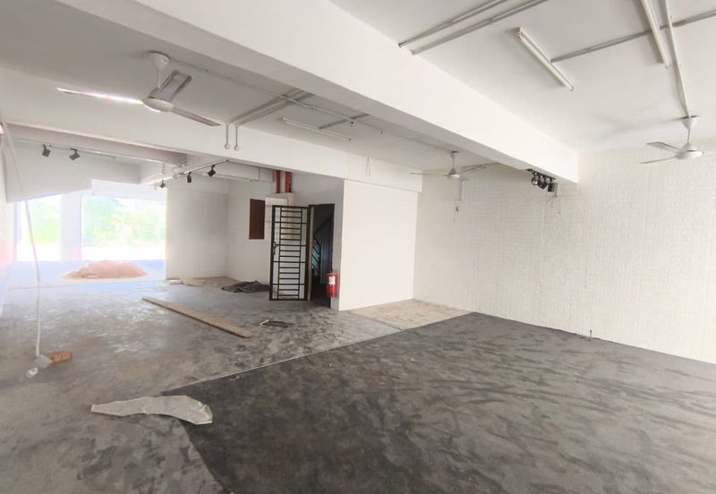 Taman Nusa Bestari, Skudai