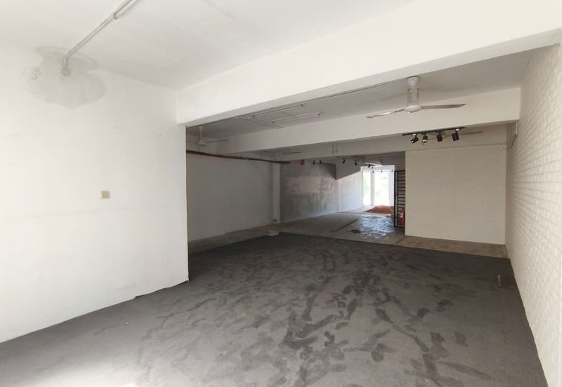 Taman Nusa Bestari, Skudai