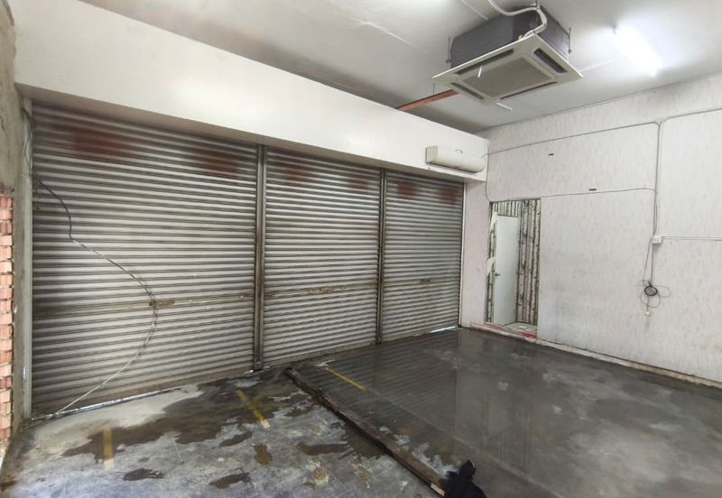 Taman Nusa Bestari, Skudai