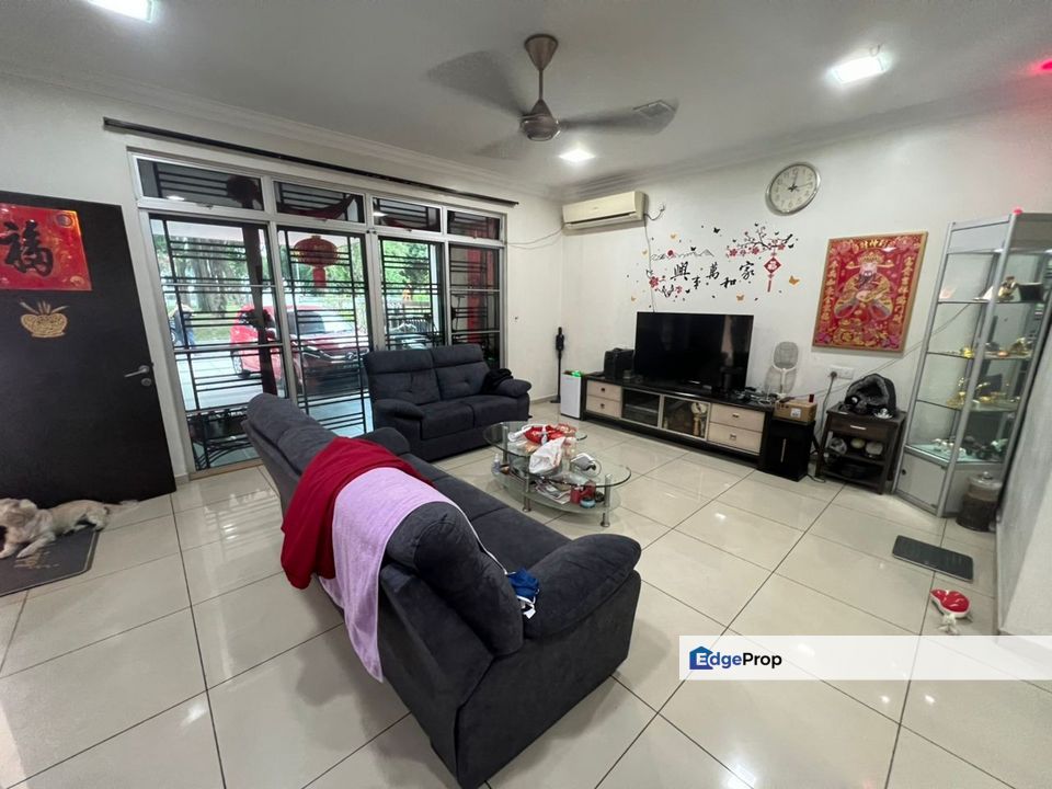 Jalan Jasa 40, Mutiara Rini, Johor, Skudai