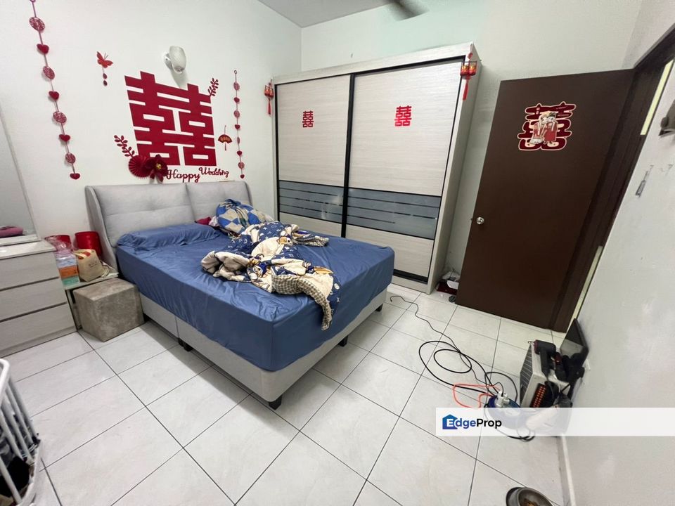 Jalan Jasa 40, Mutiara Rini, Johor, Skudai