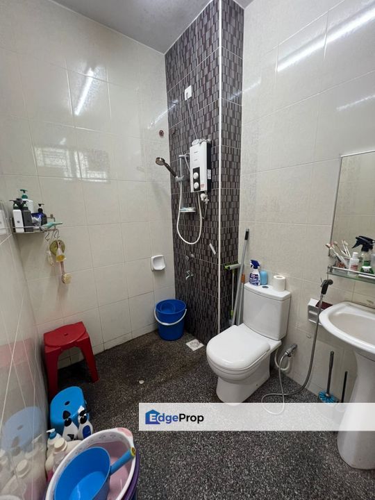 Jalan Jasa 40, Mutiara Rini, Johor, Skudai