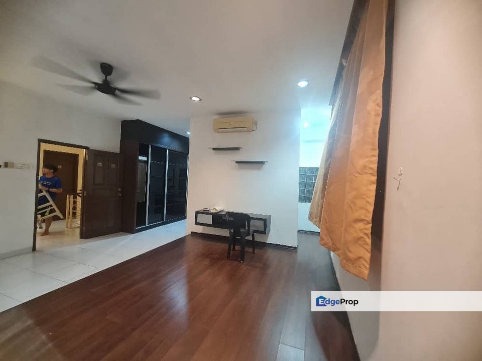 Taman Impian Emas, Johor, Skudai