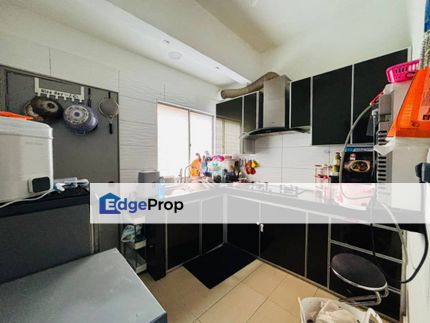 Taman Kempas, Jalan Dataran, Johor, Johor Bahru