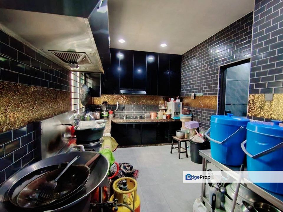 Single Storey Terrace @ Kempas Indah , Johor, Johor Bahru