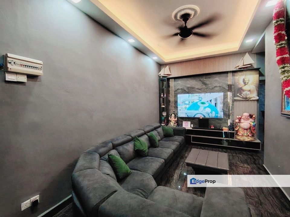 Single Storey Terrace @ Kempas Indah , Johor, Johor Bahru