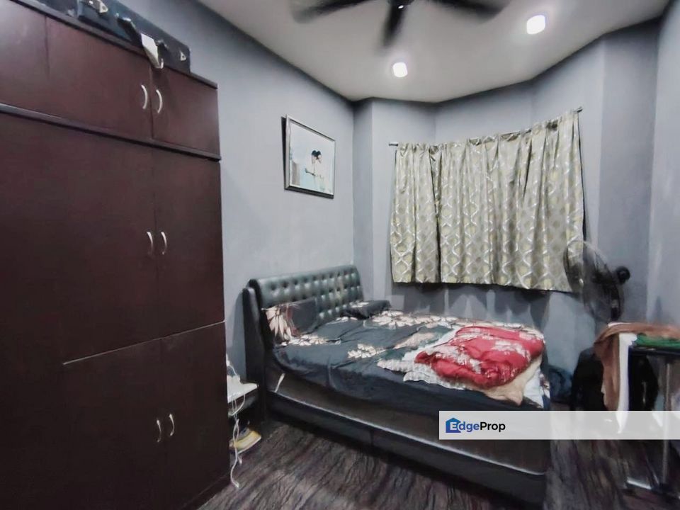 Single Storey Terrace @ Kempas Indah , Johor, Johor Bahru