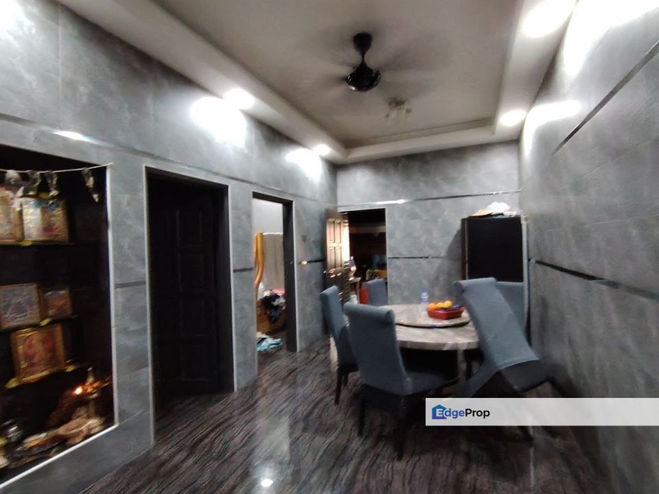 Single Storey Terrace @ Kempas Indah , Johor, Johor Bahru