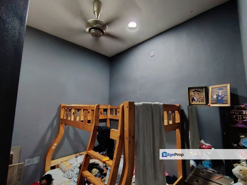 Single Storey Terrace @ Kempas Indah , Johor, Johor Bahru