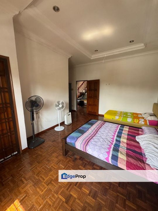 Taman Sri Putri, Skudai Corner Lot, Johor, Skudai