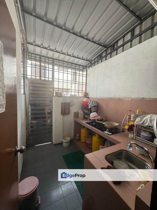 Taman Sri Putri, Skudai Corner Lot, Johor, Skudai