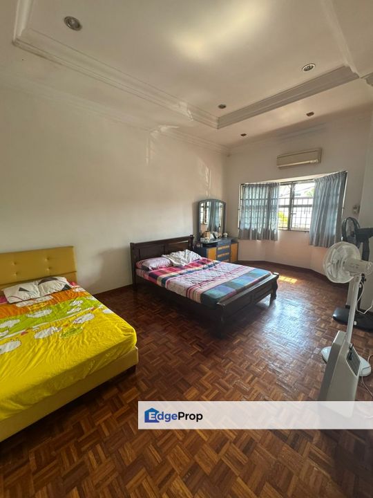 Taman Sri Putri, Skudai Corner Lot, Johor, Skudai