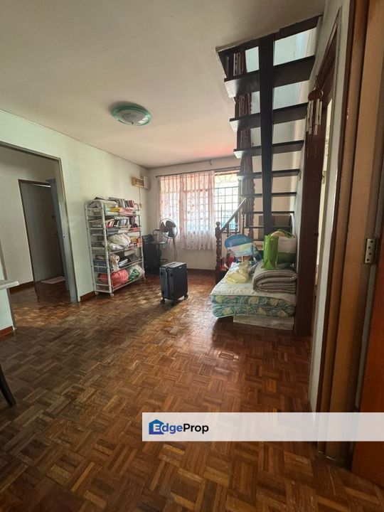 Taman Sri Putri, Skudai Corner Lot, Johor, Skudai