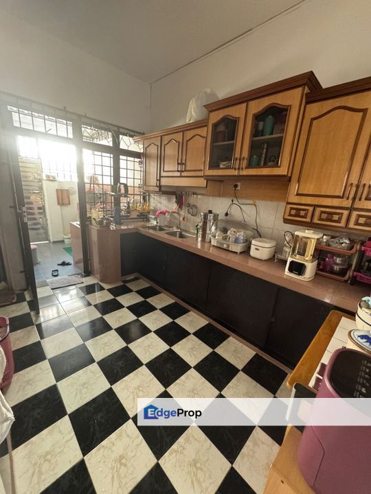 Taman Sri Putri, Skudai Corner Lot, Johor, Skudai