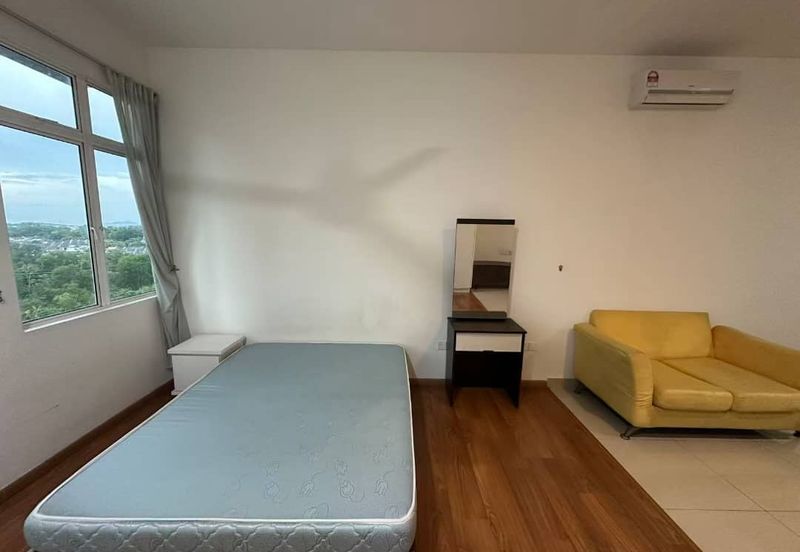 Nusa Heights (Nusa Puncak)