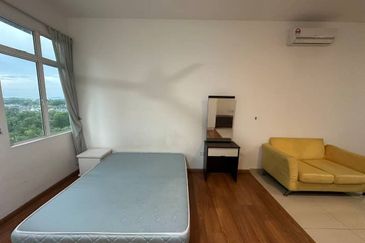 Nusa Heights (Nusa Puncak)