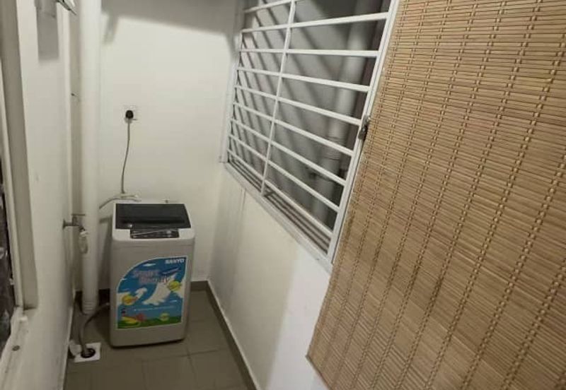 Nusa Heights (Nusa Puncak)