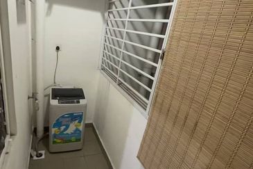 Nusa Heights (Nusa Puncak)