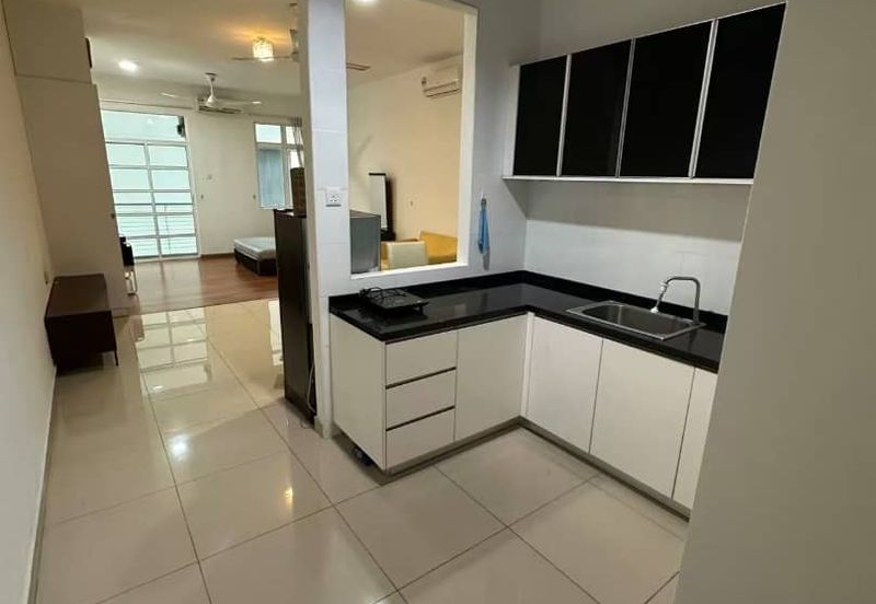 Nusa Heights (Nusa Puncak)