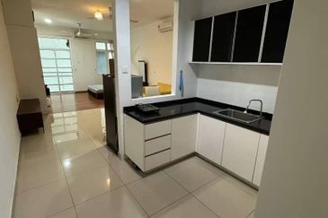 Nusa Heights (Nusa Puncak)