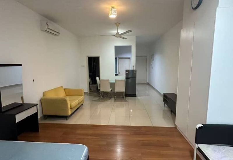 Nusa Heights (Nusa Puncak)