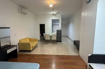 Nusa Heights (Nusa Puncak)